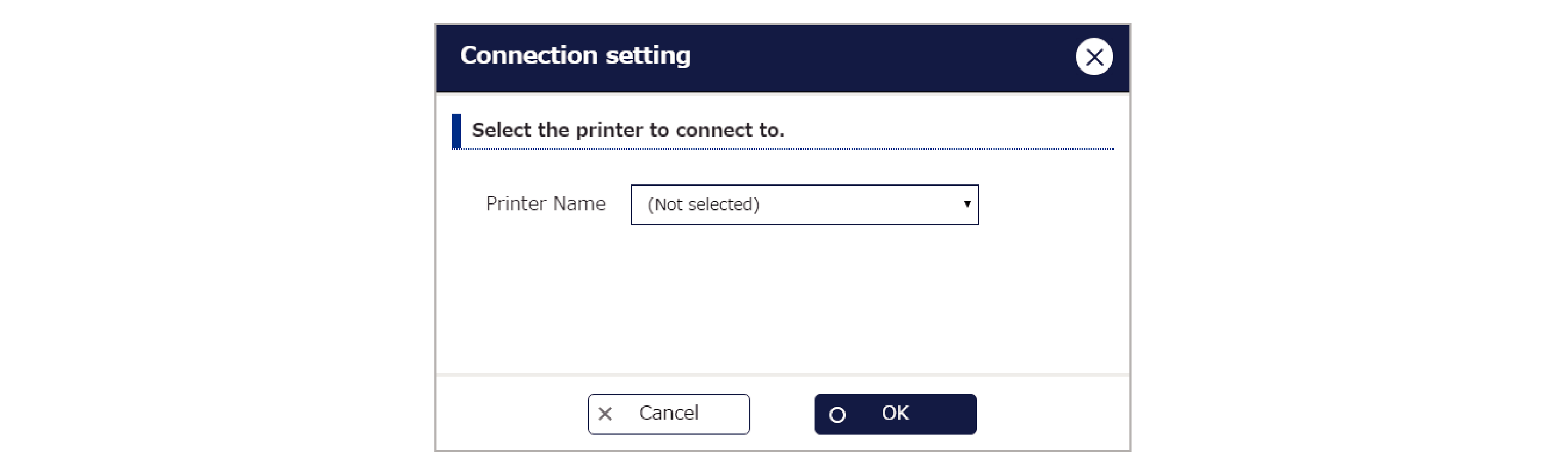 Sel_Printer